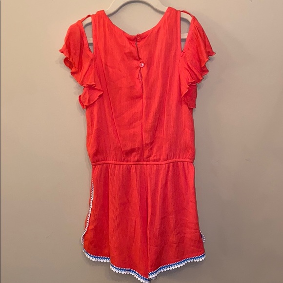 🍌 Hannah Banana Romper - Picture 7 of 12